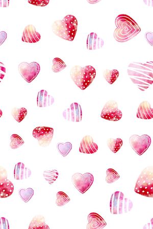 水彩印花华亿平台图片