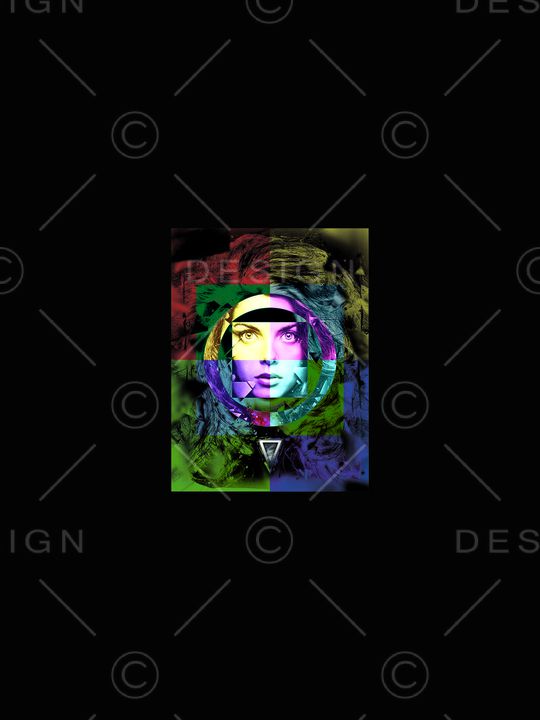 纪梵希印花华亿平台图片