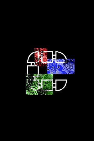 潮流印花华亿平台图片