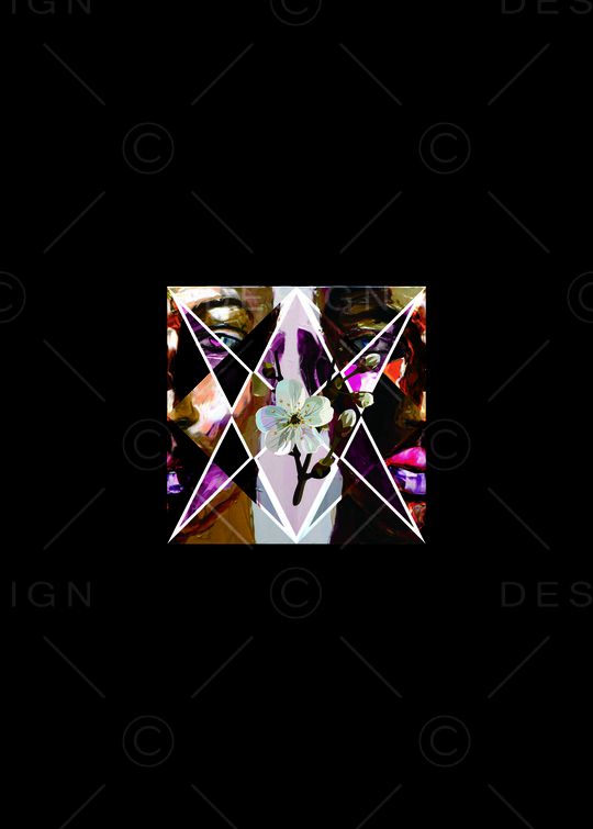 个性印花华亿平台图片