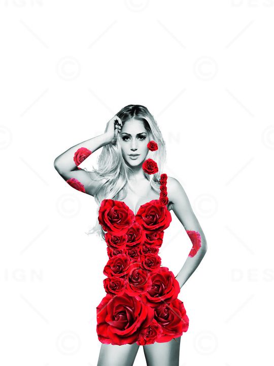 潮流印花华亿平台图片