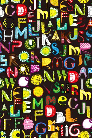 卡通印花华亿平台图片