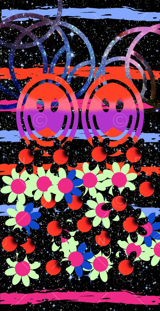 潮流印花华亿平台图片