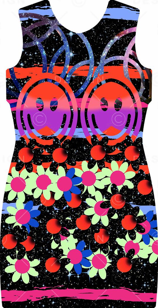 潮流印花华亿平台图片