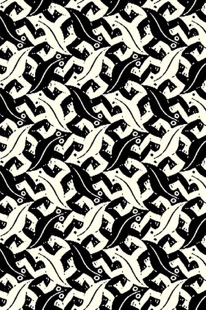 时尚印花华亿平台图片