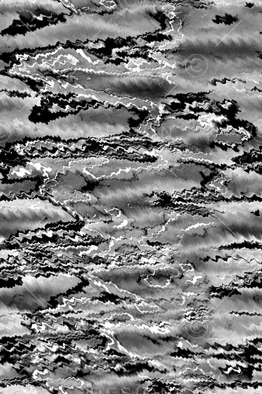 时尚潮流印花华亿平台图片