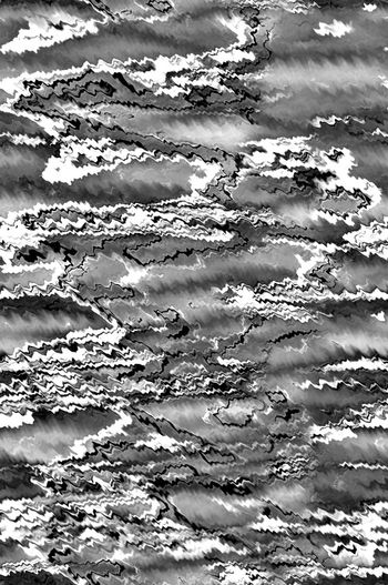 569416-时尚潮流大牌水波纹理男装图案