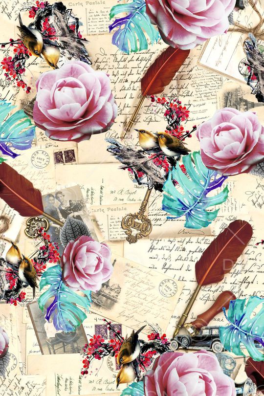 潮流时尚大牌印花华亿平台图片