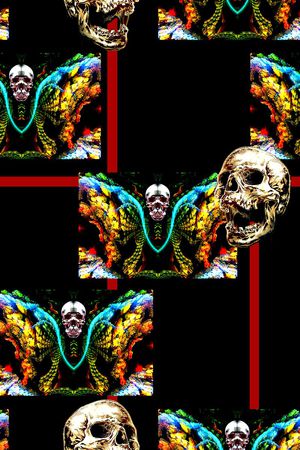 T恤卫衣印花印花华亿平台图片