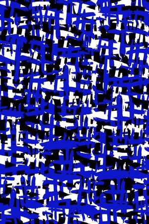 时尚潮流印花华亿平台图片