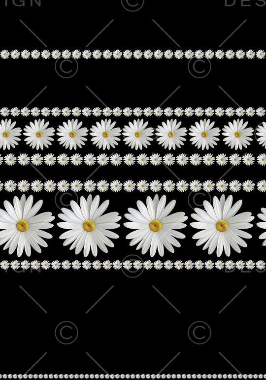 MAX-大牌风格印花华亿平台图片