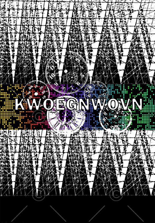 时尚潮流印花华亿平台图片