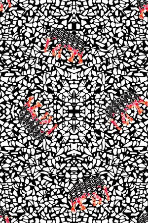 大牌印花华亿平台图片