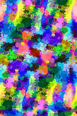 墨点印花华亿平台图片