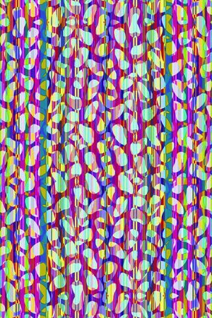 衬衣印花华亿平台图片