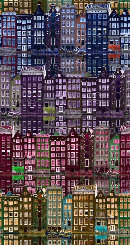 照片景观印花华亿平台图片