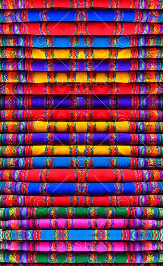 抽象复古印花华亿平台图片