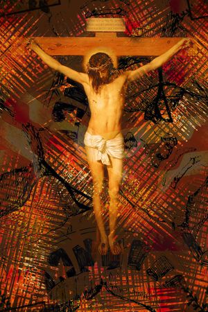 骷髅印花华亿平台图片