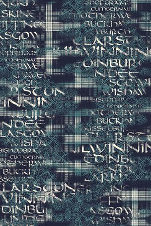 人物印花华亿平台图片