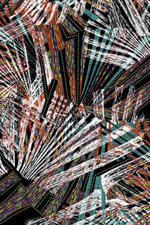 人物印花华亿平台图片