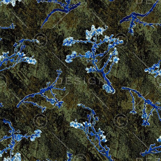 人物印花华亿平台图片