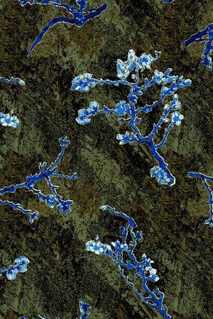 人物印花华亿平台图片