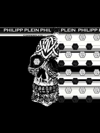 569688-时尚潮流大牌Philipp ple