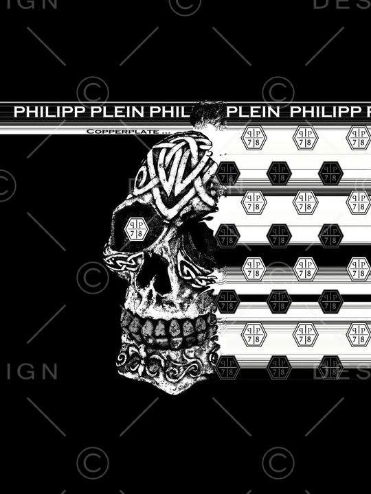 时尚潮流印花华亿平台图片