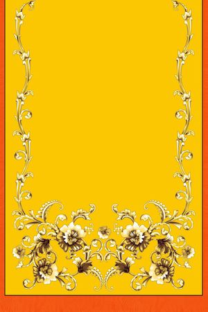 暗纹印花华亿平台图片