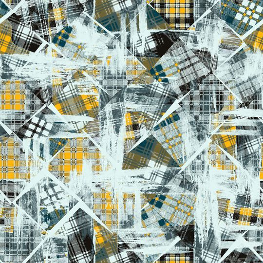 人物印花华亿平台图片