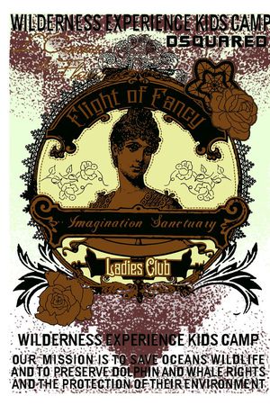 人物印花华亿平台图片