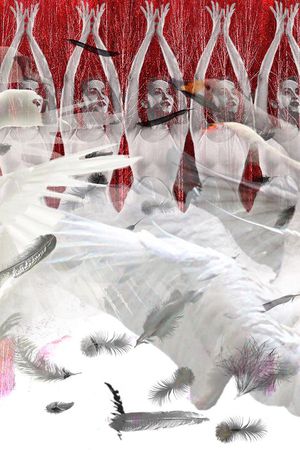 男装印花华亿平台图片