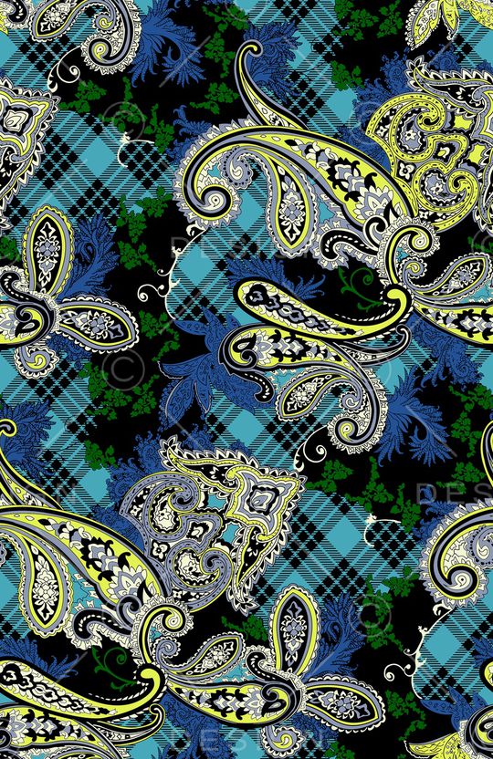 人物印花华亿平台图片