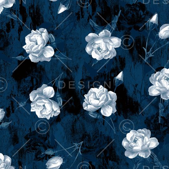 人物印花华亿平台图片