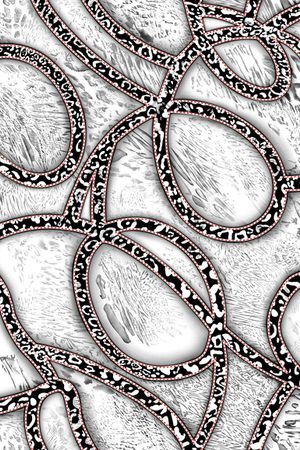 人物印花华亿平台图片