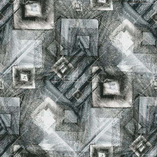 人物印花华亿平台图片