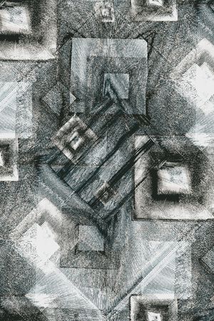 人物印花华亿平台图片