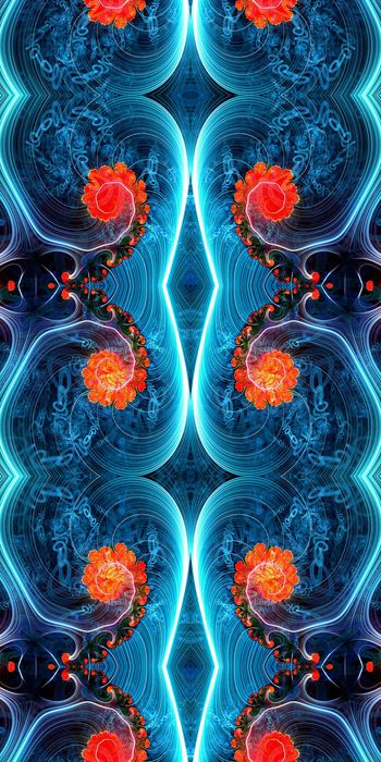 569771-欧美流行时尚梦幻色彩系列02