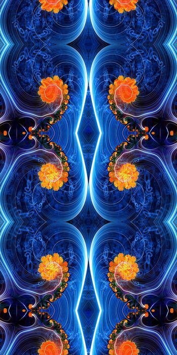 569772-欧美流行时尚梦幻色彩系列02