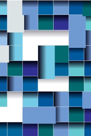 层次印花华亿平台图片