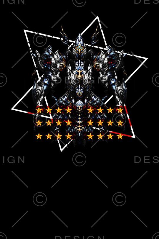 时尚印花华亿平台图片