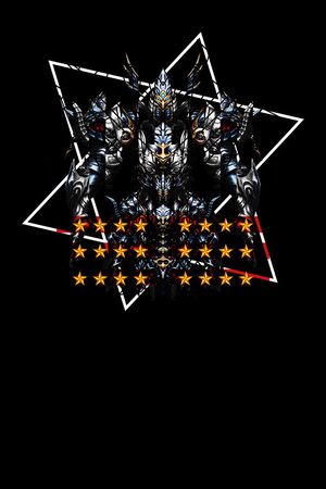 时尚印花华亿平台图片