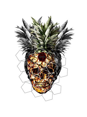 569826-时尚潮流大牌Philipp ple