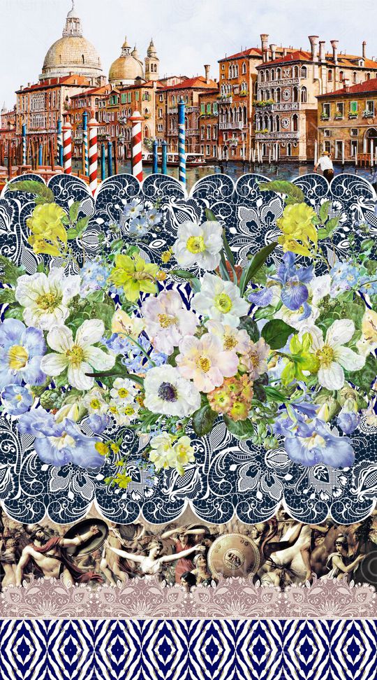 创意印花华亿平台图片