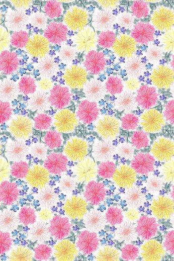 569854-cp手绘写意花卉