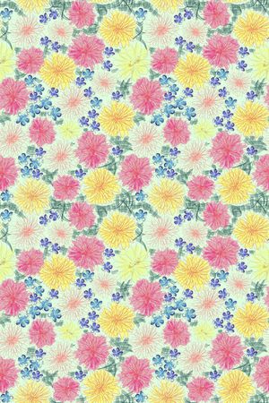 创意印花华亿平台图片