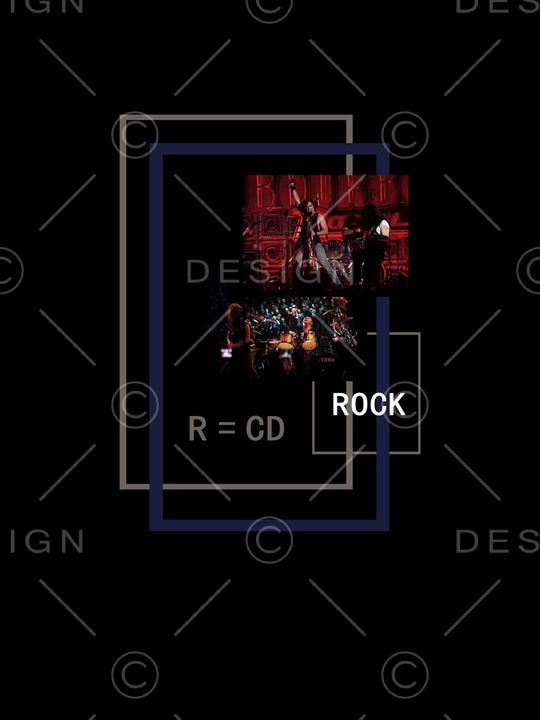 潮流时尚印花华亿平台图片