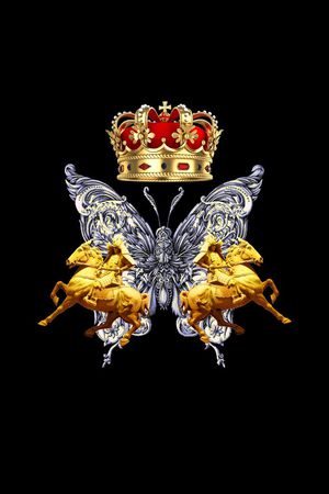 潮流印花华亿平台图片