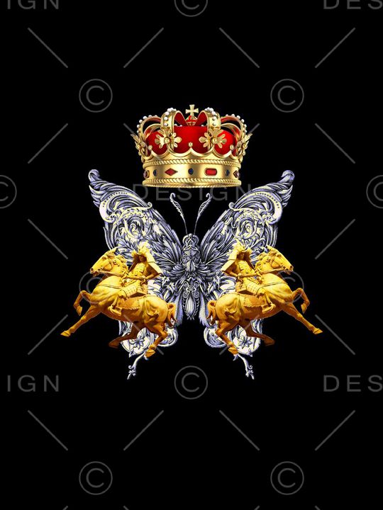 潮流印花华亿平台图片