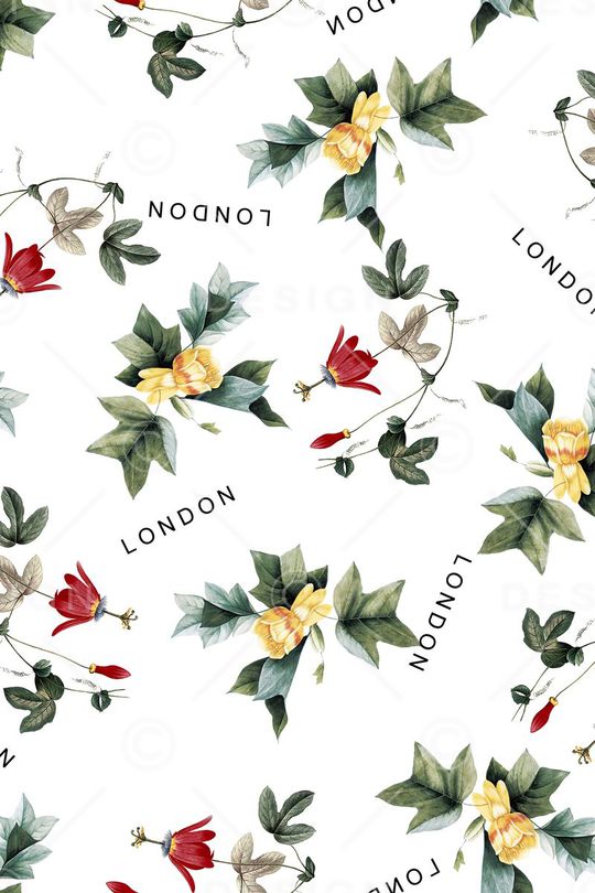 休闲印花华亿平台图片